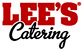 Lees Catering Logo